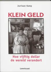 Omslag van Klein geld