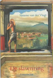 Omslag van De slavenring