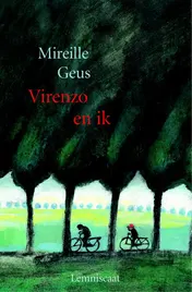 Omslag van Virenzo en ik