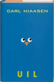 Omslag van Uil