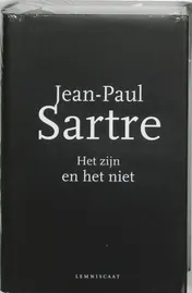 Omslag van Het zijn en het niet