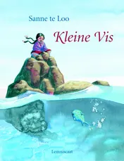 Omslag van Kleine Vis