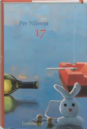 Omslag van 17