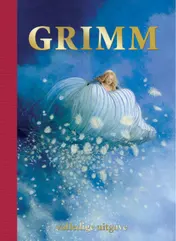 Omslag van Grimm