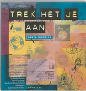 Omslag van Trek het je aan