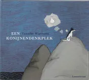 Omslag van Een konijnendenkplek