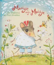 Omslag van Muisje mijn Meisje