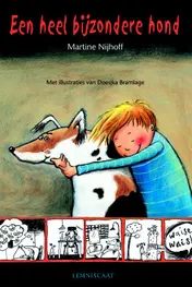 Omslag van Een heel bijzondere hond