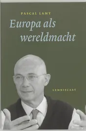 Omslag van Europa als wereldmacht