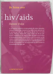 Omslag van De feiten over HIV/aids