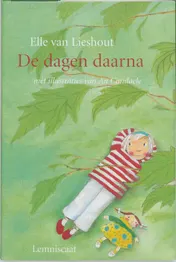 Omslag van De dagen daarna