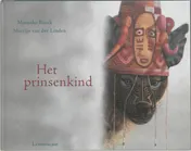 Omslag van Het prinsenkind