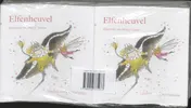 Omslag van De elfenheuvel set 50 ex