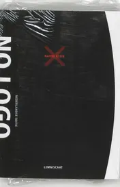 Omslag van No Logo
