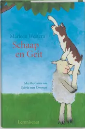 Omslag van Schaap en Geit