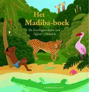 Omslag van Het Madiba-boek