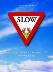Omslag van Slow