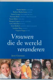 Omslag van Vrouwen die de wereld veranderen