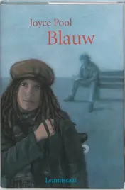 Omslag van Blauw