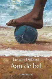 Omslag van Aan de bal