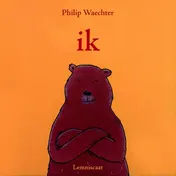 Omslag van Ik