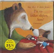 Omslag van En nu lekker slapen, Sam! pakket 5 ex