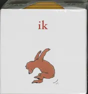 Omslag van Ik display 6 ex