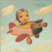 Omslag van Suzanne