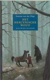 Omslag van Het Hercynische Woud
