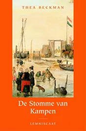 Omslag van De stomme van Kampen