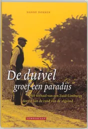 Omslag van De duivel groef een paradijs