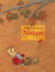 Omslag van Noten