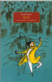 Omslag van Kus