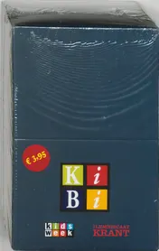 Omslag van De geur van roestig ijzer display 10 ex