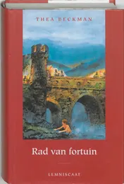 Omslag van Het rad van fortuin