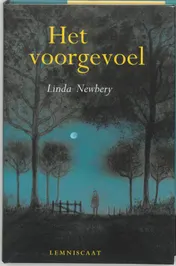 Omslag van Het voorgevoel