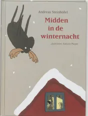 Omslag van Midden in de winternacht
