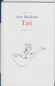 Omslag van Tati