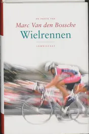 Omslag van Wielrennen