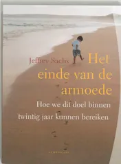 Omslag van Het einde van de armoede