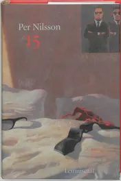 Omslag van 15