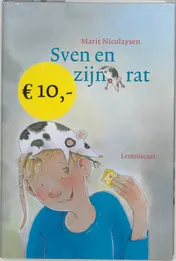 Omslag van Sven en zijn rat