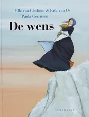 Omslag van De Wens
