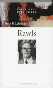 Omslag van Rawls