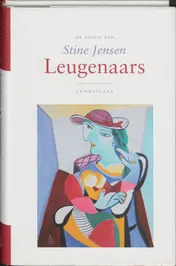 Omslag van Leugenaars