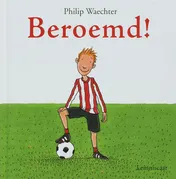 Omslag van Beroemd!