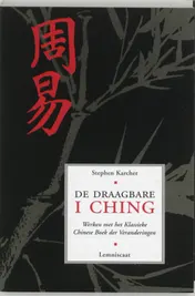 Omslag van De draagbare I Ching