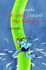 Omslag van Een muis met klauwen