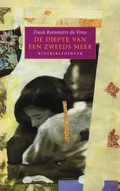 Omslag van De diepte van een Zweeds meer