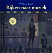Omslag van Kijken naar muziek